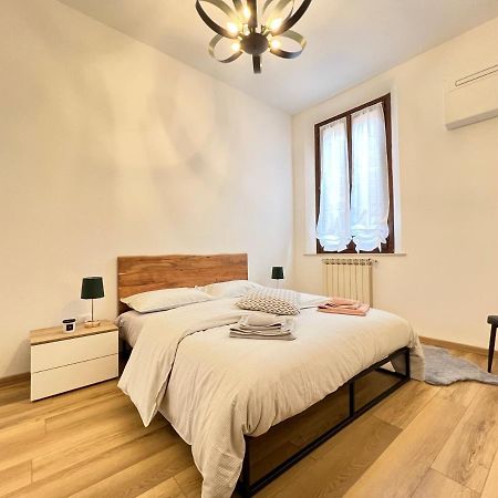 Mazzini101Apartment Феррара Экстерьер фото