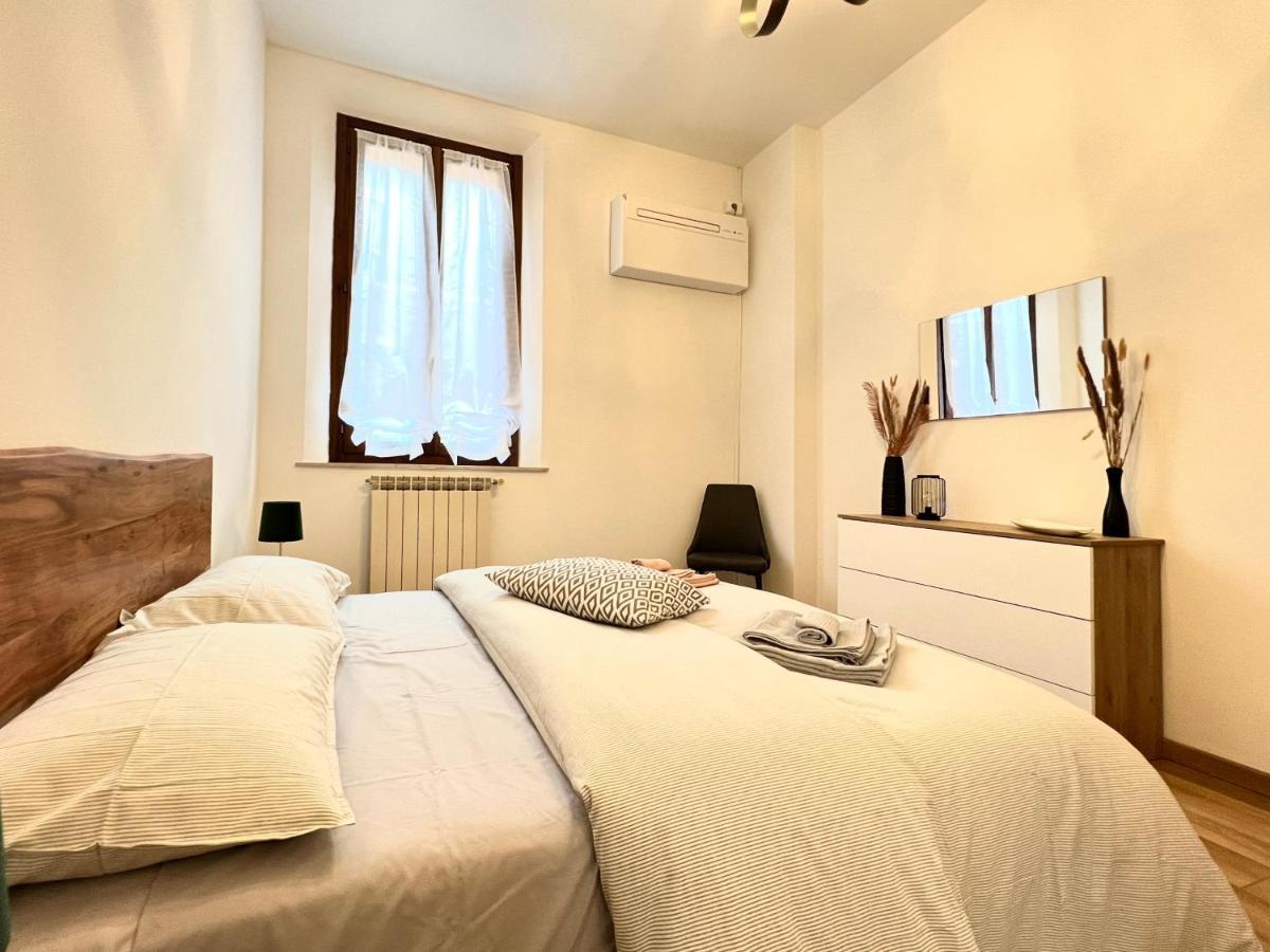 Mazzini101Apartment Феррара Экстерьер фото