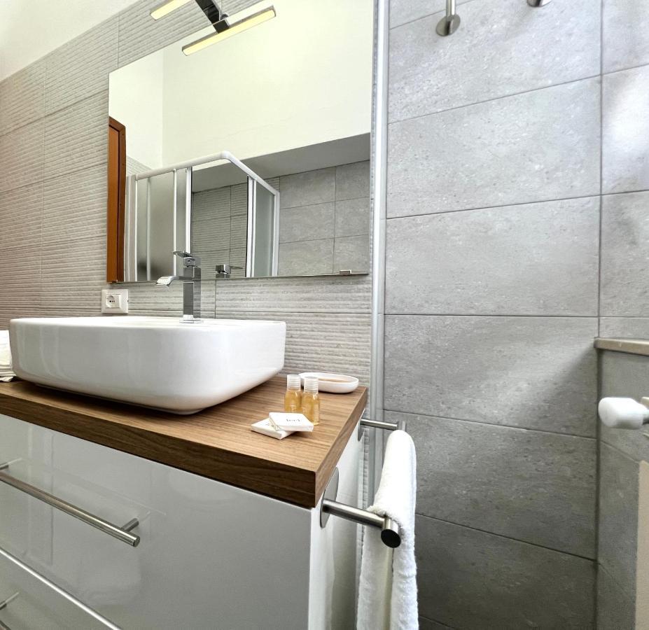 Mazzini101Apartment Феррара Экстерьер фото