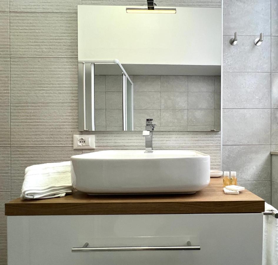 Mazzini101Apartment Феррара Экстерьер фото