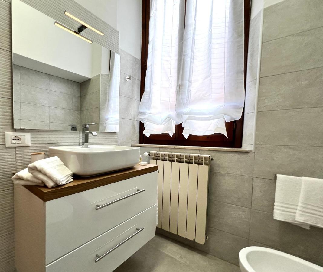 Mazzini101Apartment Феррара Экстерьер фото